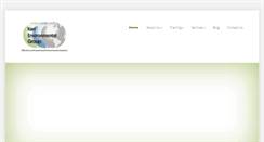 Desktop Screenshot of karlenv.com